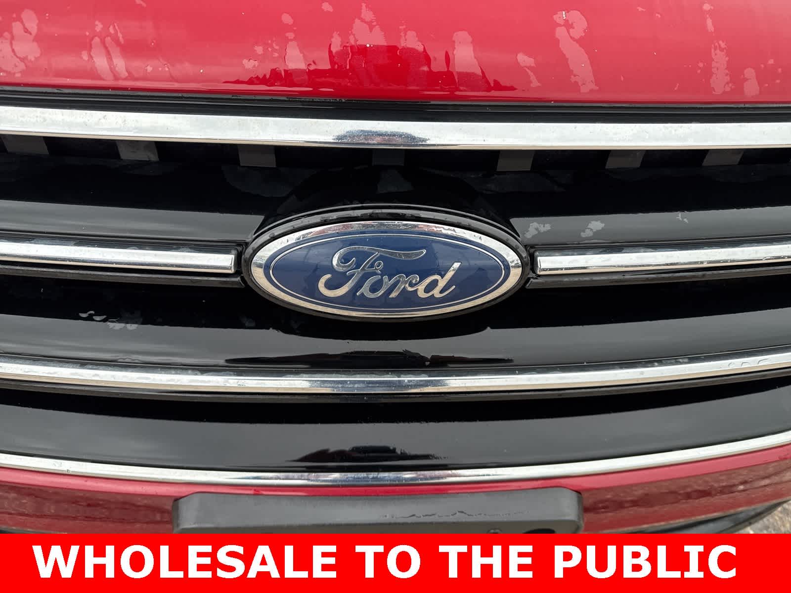 Thumbnail: 2017 Ford Escape - 11