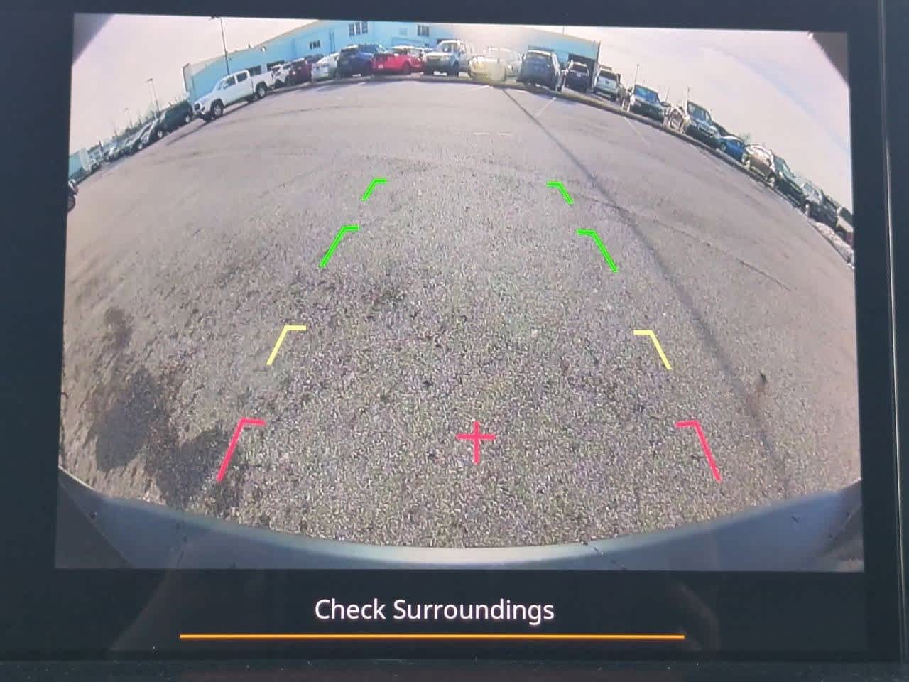 Thumbnail: 2026 Subaru Outback - 30