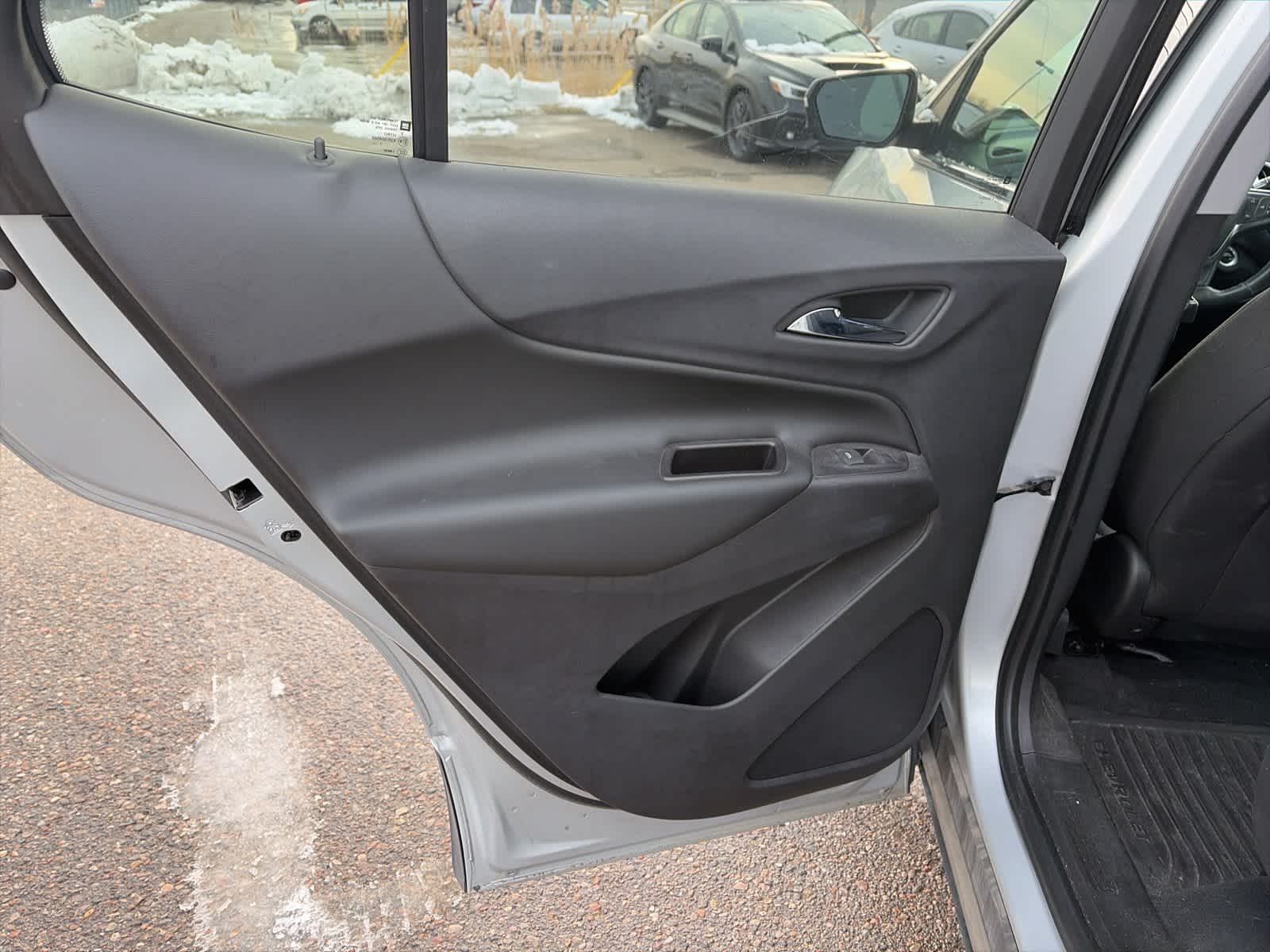 Thumbnail: 2018 Chevrolet Equinox - 17