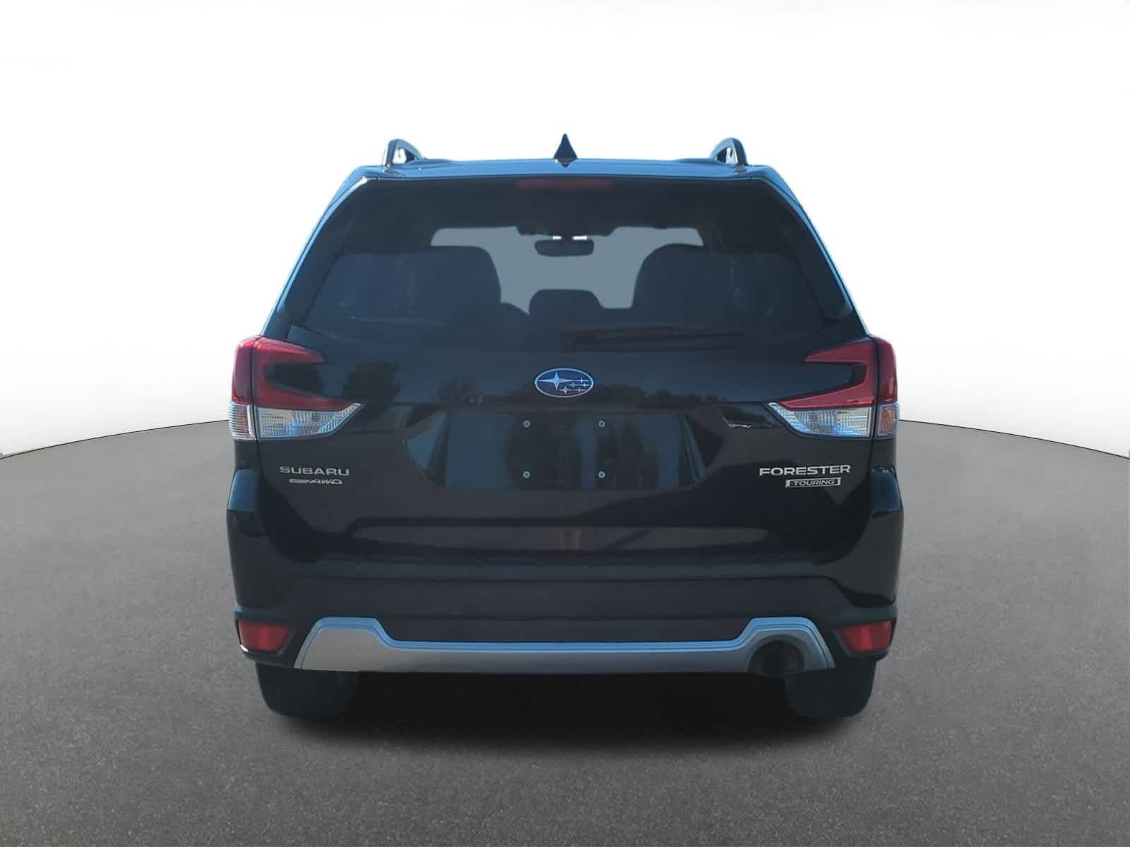 Thumbnail: 2019 Subaru Forester - 5