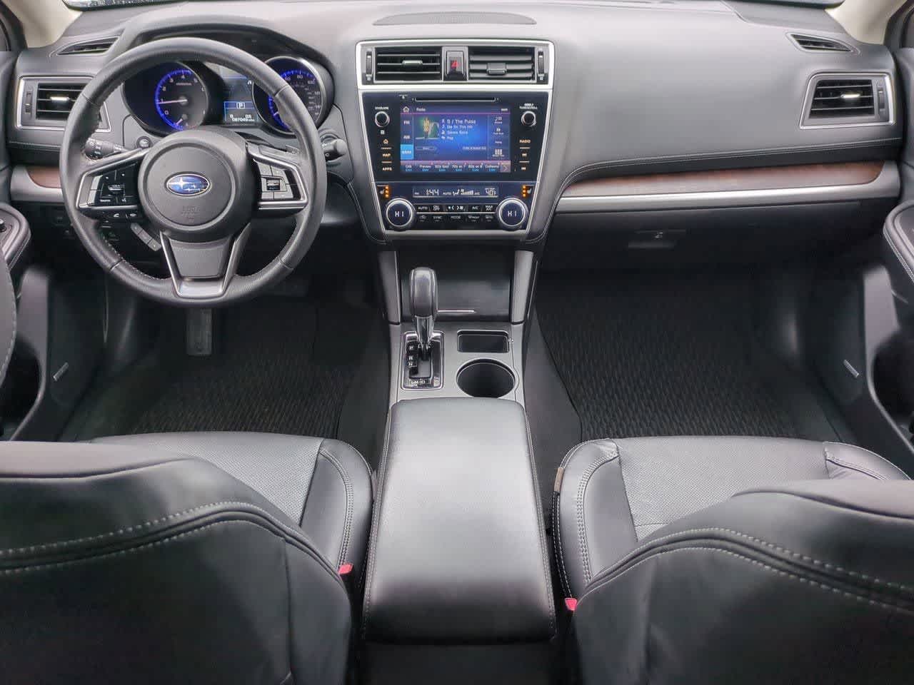 Thumbnail: 2019 Subaru Outback - 14