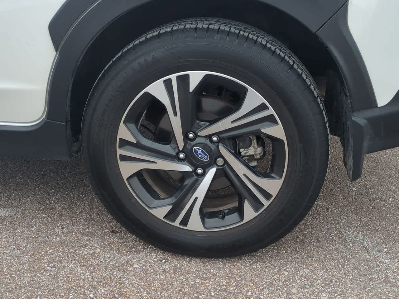 Thumbnail: 2024 Subaru Crosstrek - 13