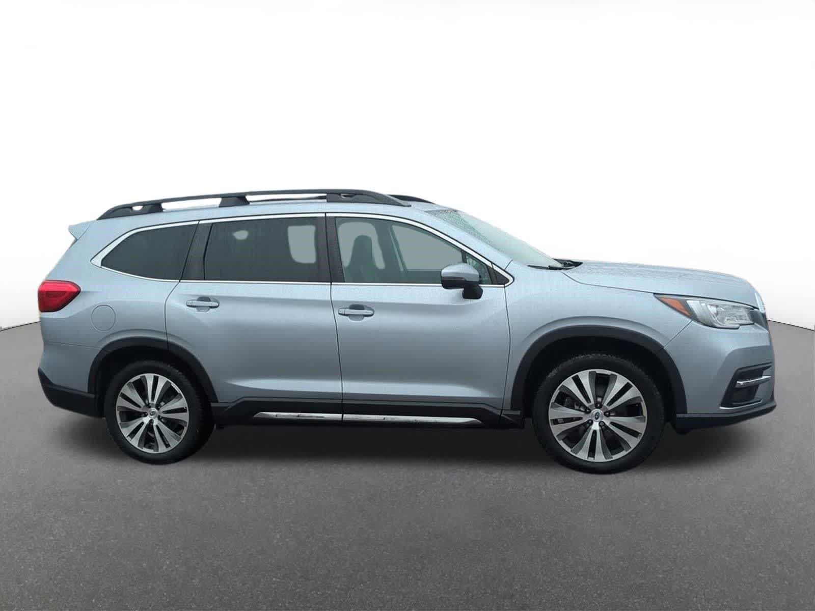 Thumbnail: 2020 Subaru Ascent - 7