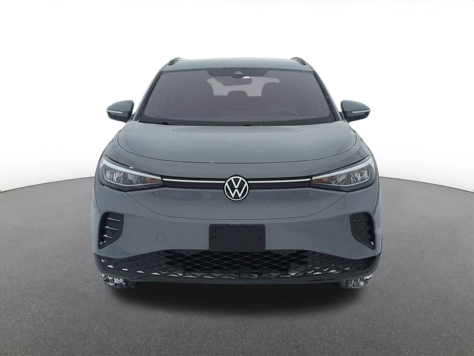 Thumbnail: 2022 Volkswagen ID.4 - 9
