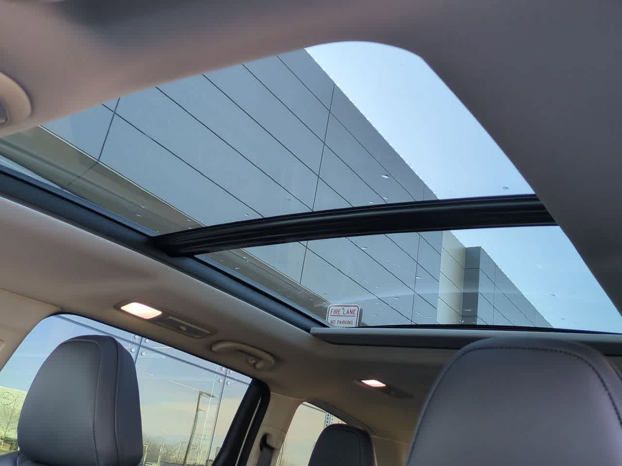 Thumbnail: 2026 Subaru Ascent - 18