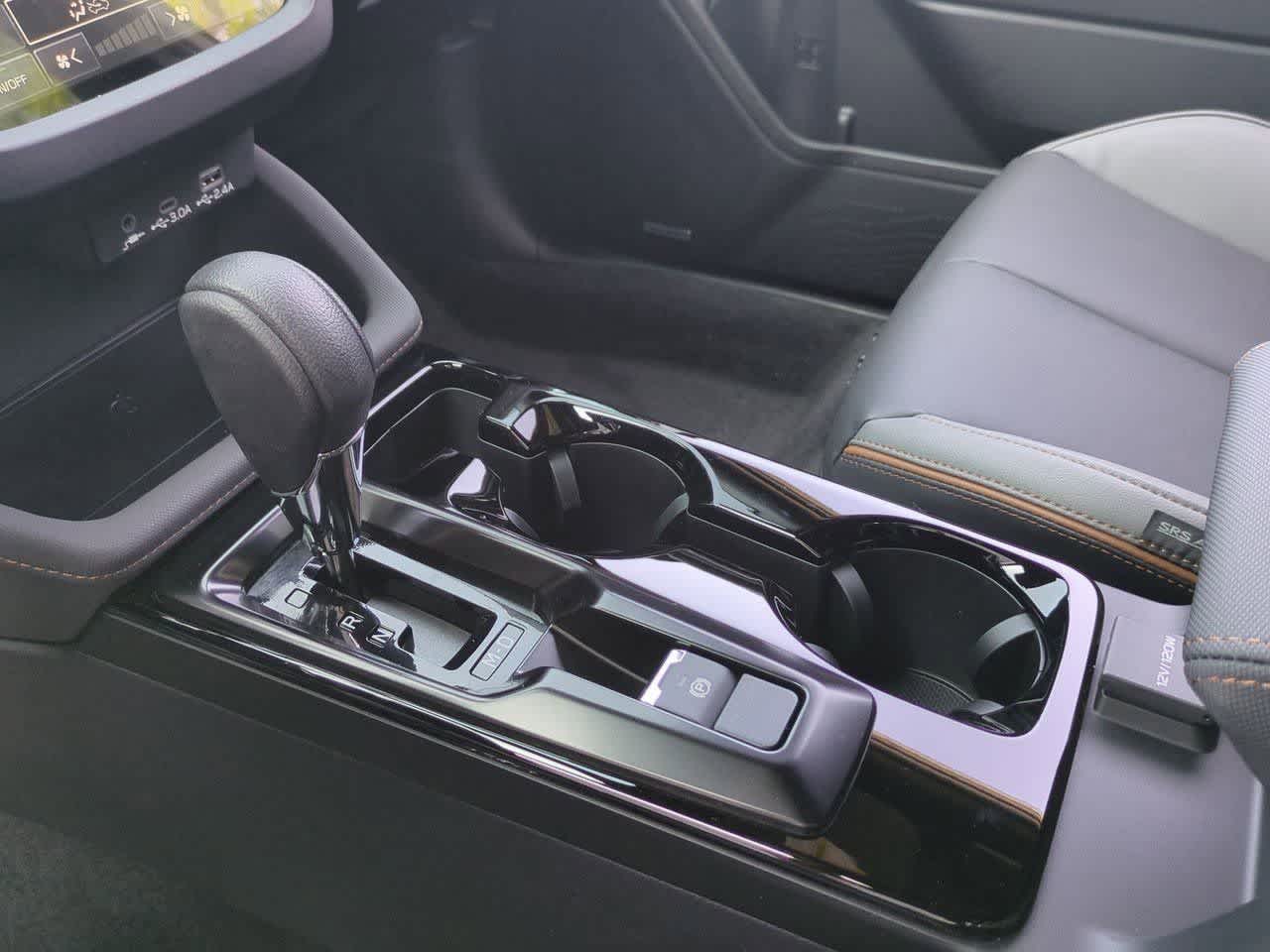 Thumbnail: 2026 Subaru Forester - 32