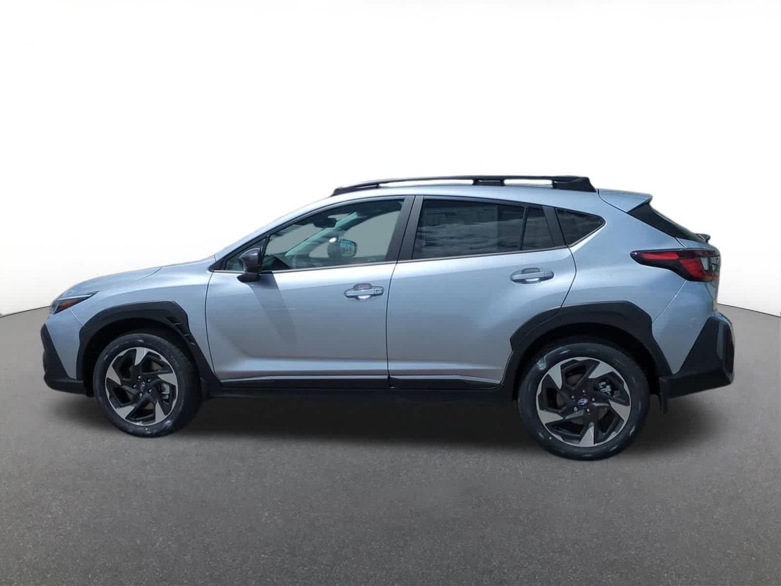 Thumbnail: 2026 Subaru Crosstrek - 3