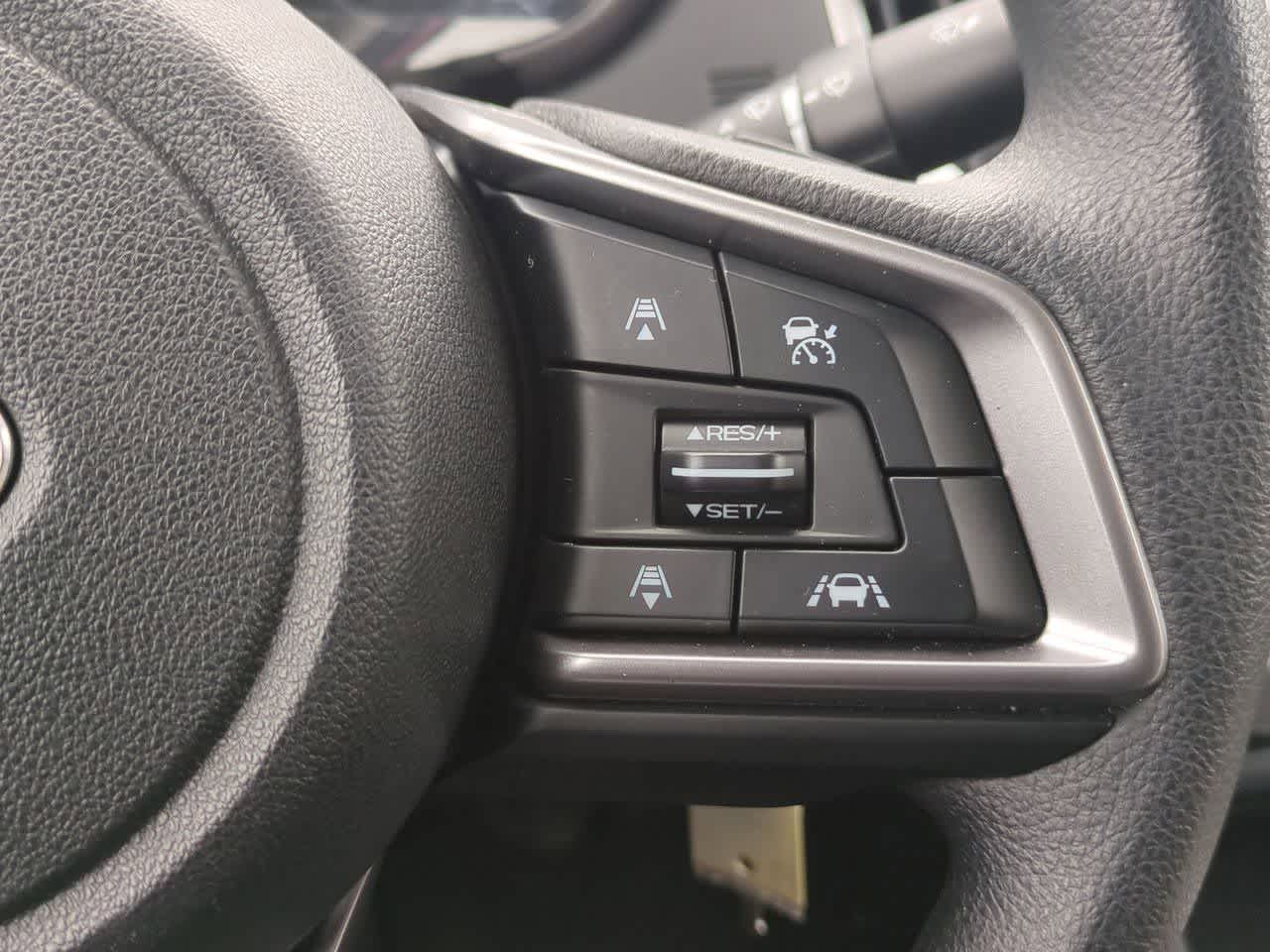 Thumbnail: 2017 Subaru Impreza - 23