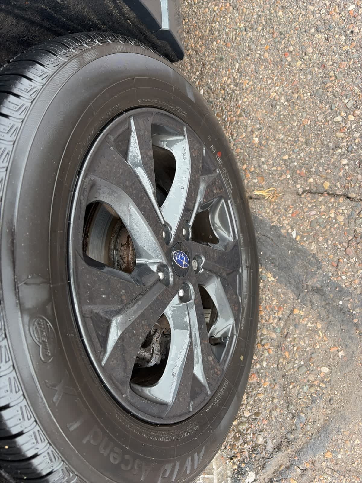 Thumbnail: 2020 Subaru Outback - 10