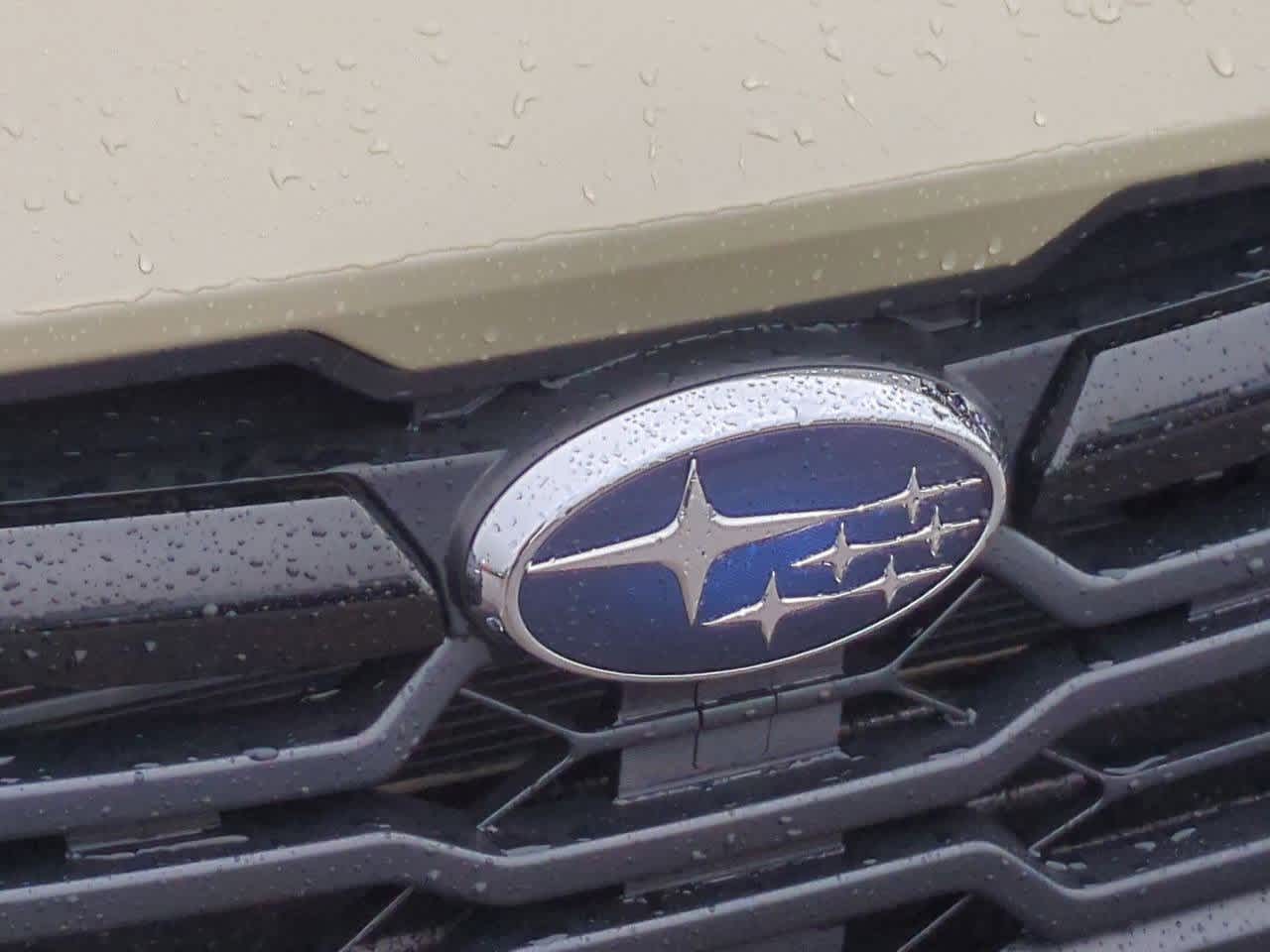 Thumbnail: 2026 Subaru Crosstrek - 11