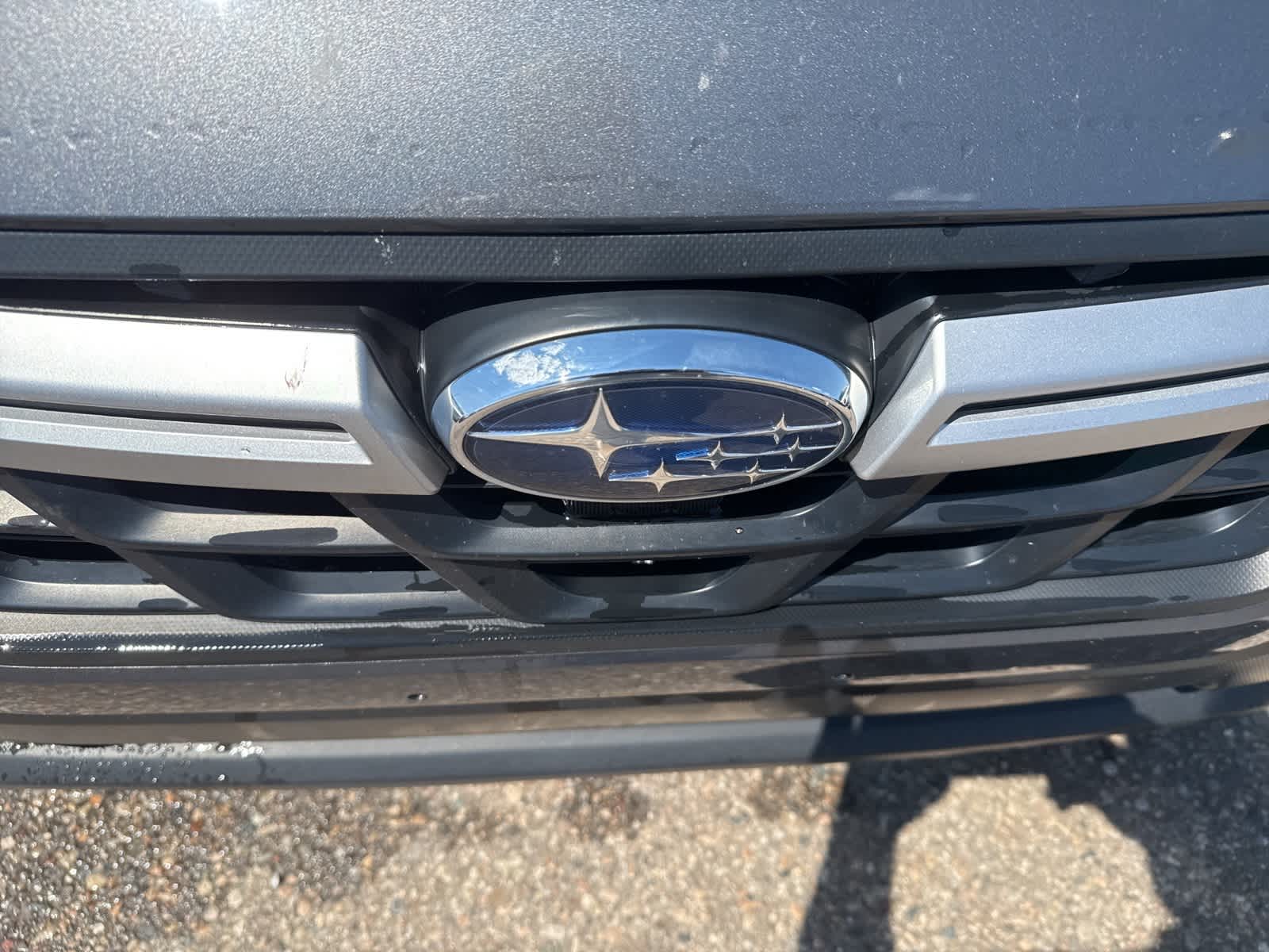 Thumbnail: 2023 Subaru Crosstrek - 11