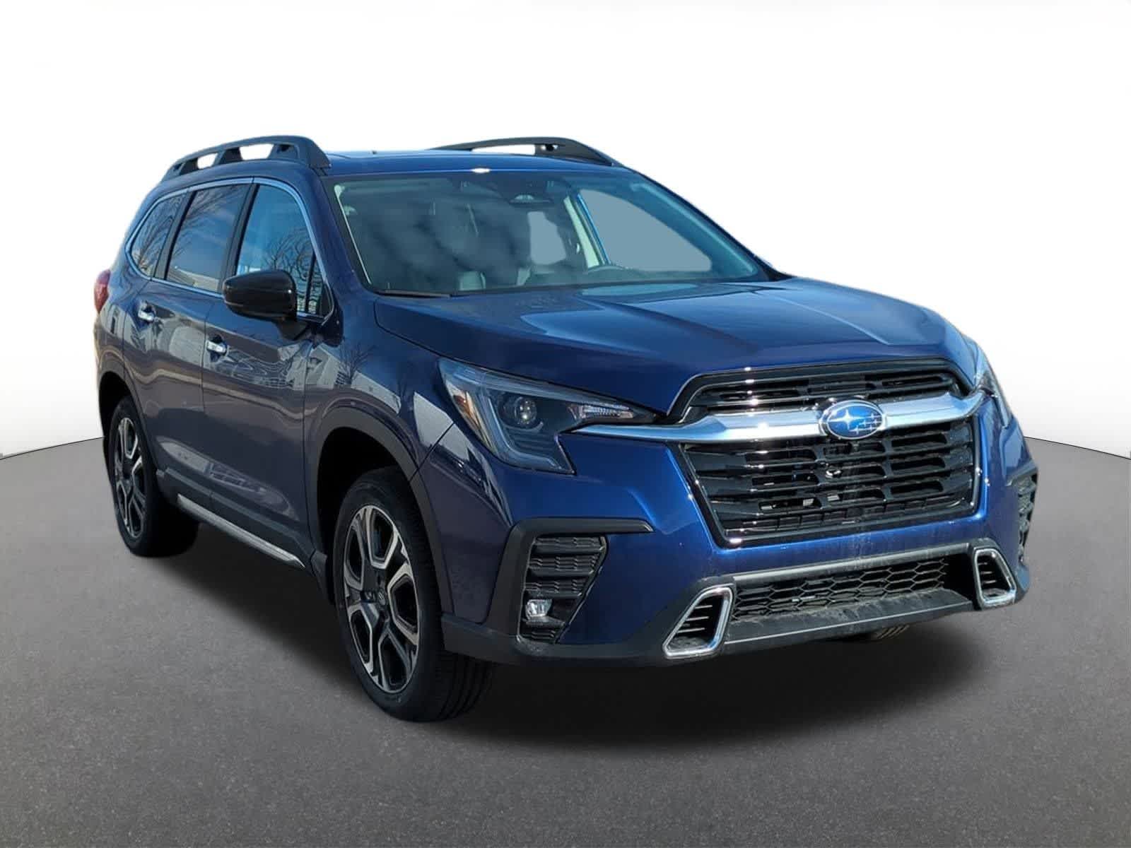 Thumbnail: 2026 Subaru Ascent - 8