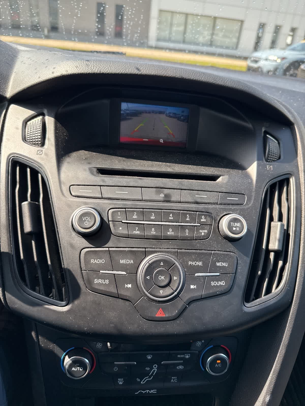 2017 Ford Focus SE 20