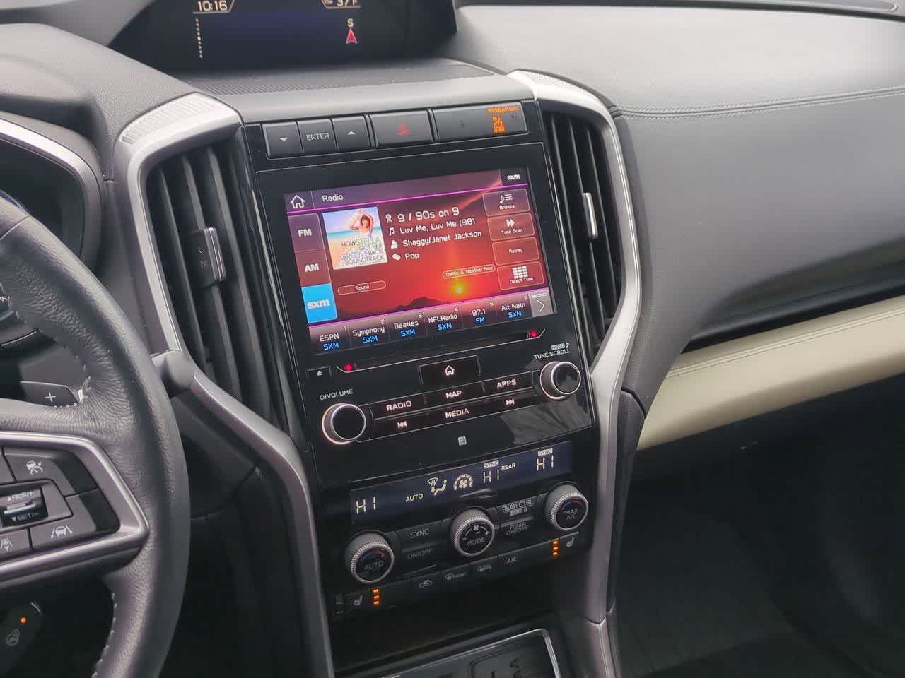 Thumbnail: 2020 Subaru Ascent - 29