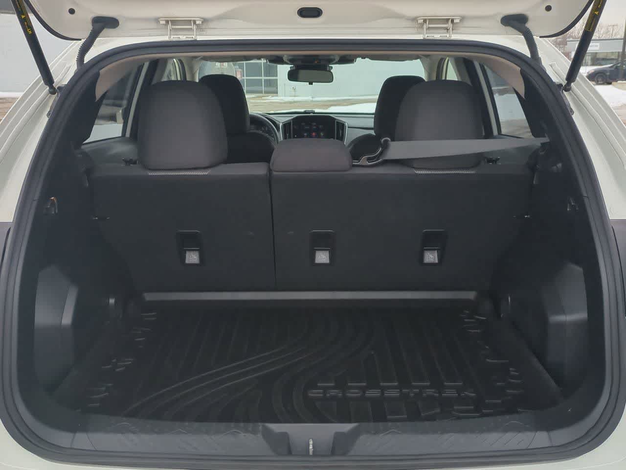 Thumbnail: 2024 Subaru Crosstrek - 31