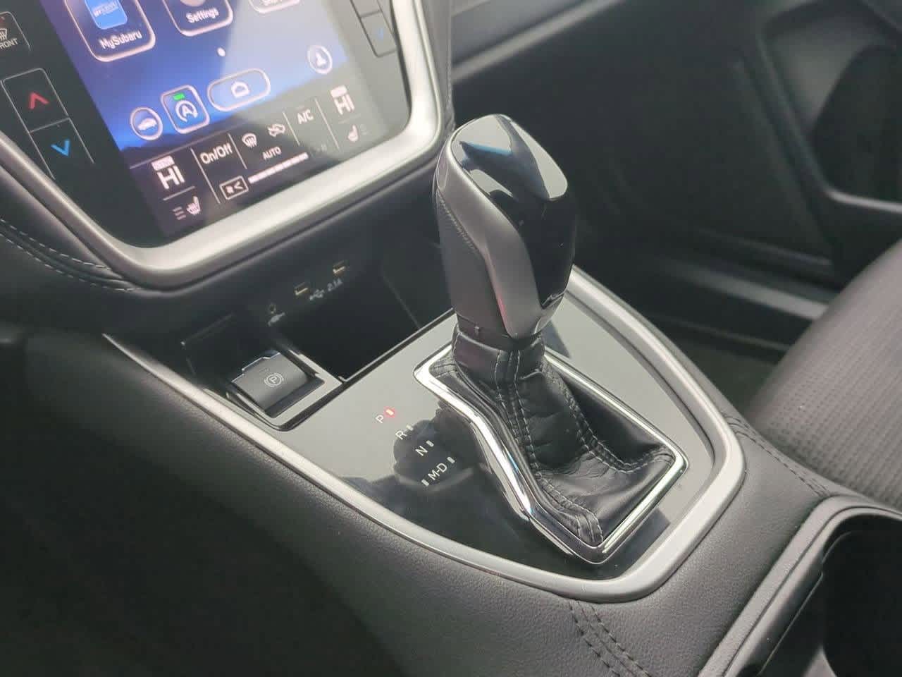 Thumbnail: 2021 Subaru Outback - 29