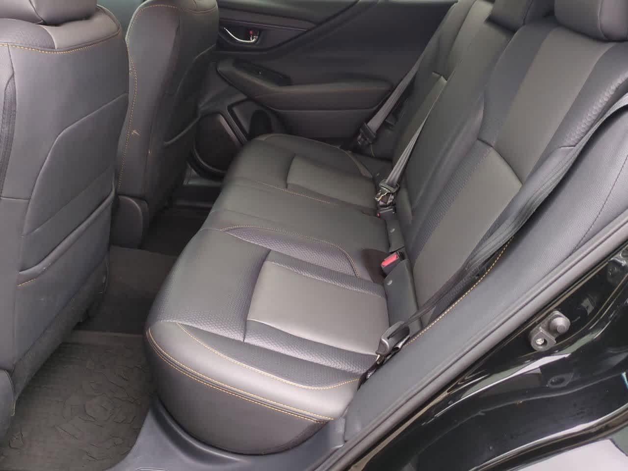 Thumbnail: 2022 Subaru Outback - 19