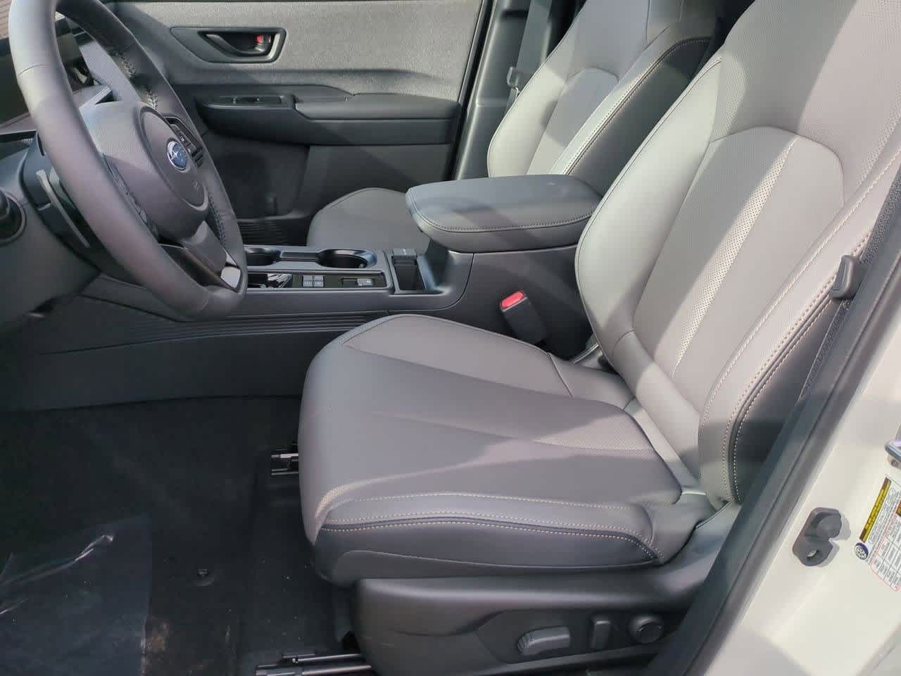 Thumbnail: 2026 Subaru Outback - 15