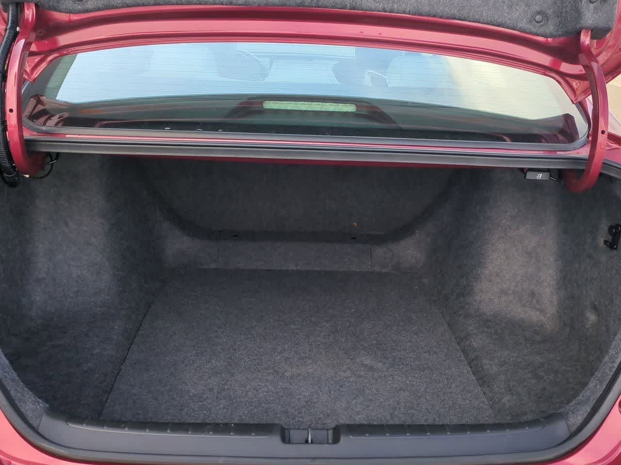 Thumbnail: 2020 Honda Accord - 31