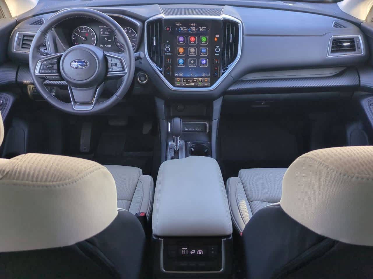 Thumbnail: 2025 Subaru Ascent - 14