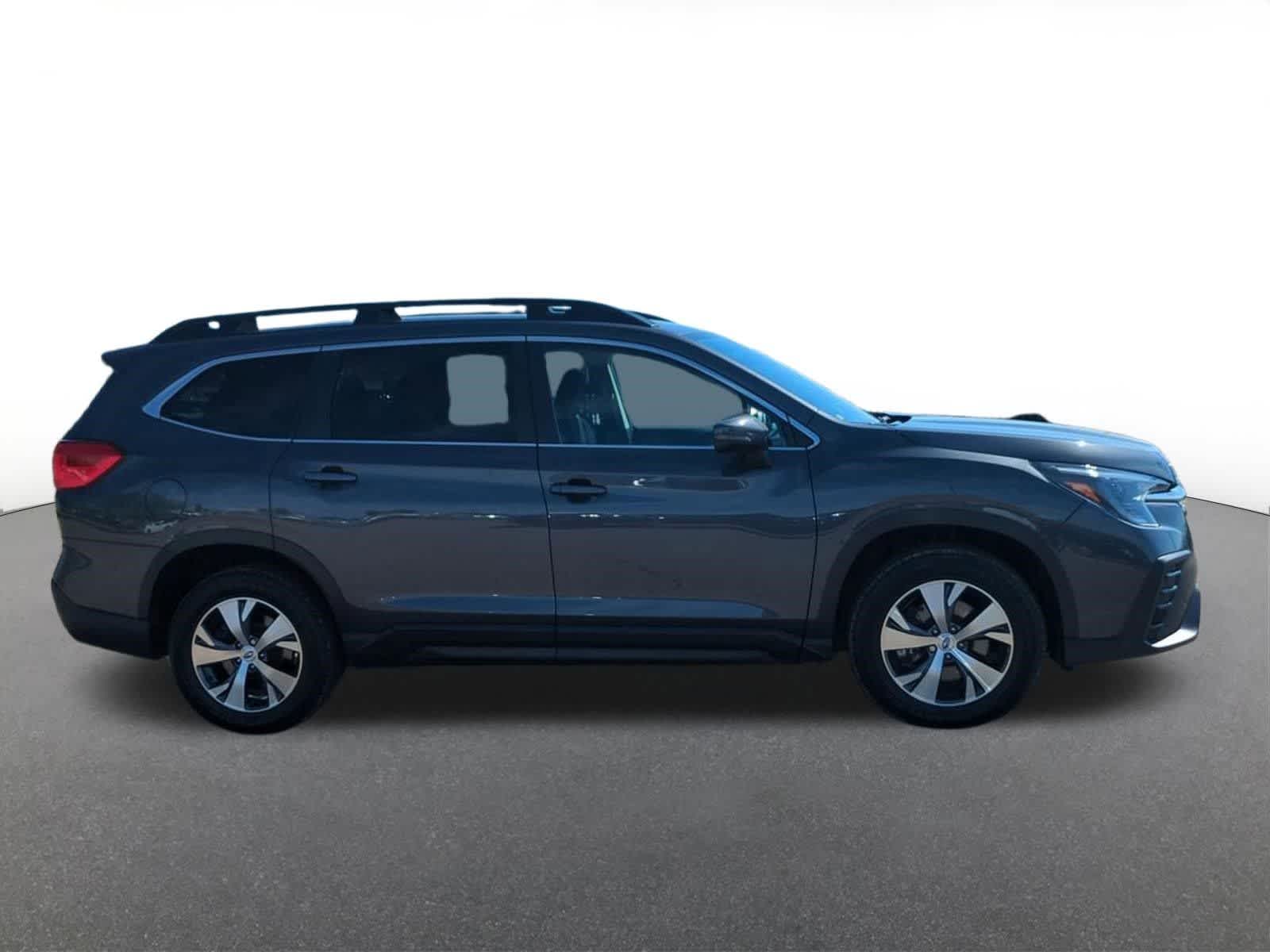 Thumbnail: 2023 Subaru Ascent - 6
