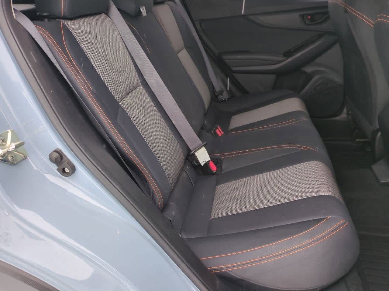 Thumbnail: 2019 Subaru Crosstrek - 19