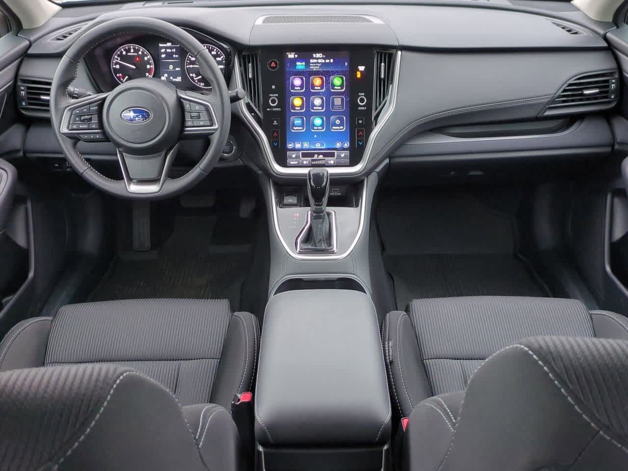 Thumbnail: 2025 Subaru Legacy - 14