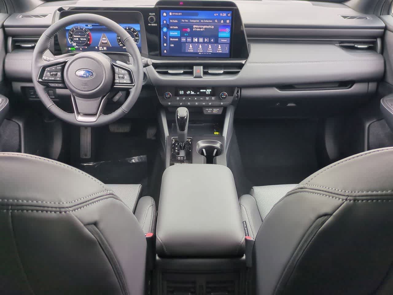 Thumbnail: 2026 Subaru Outback - 14