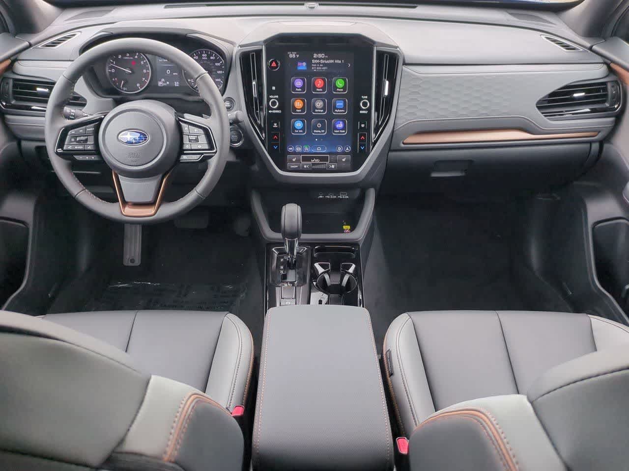 Thumbnail: 2026 Subaru Forester - 14