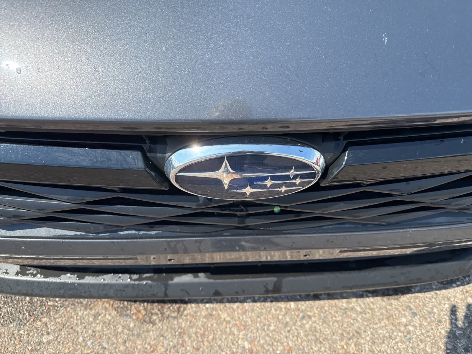 Thumbnail: 2024 Subaru Impreza - 11