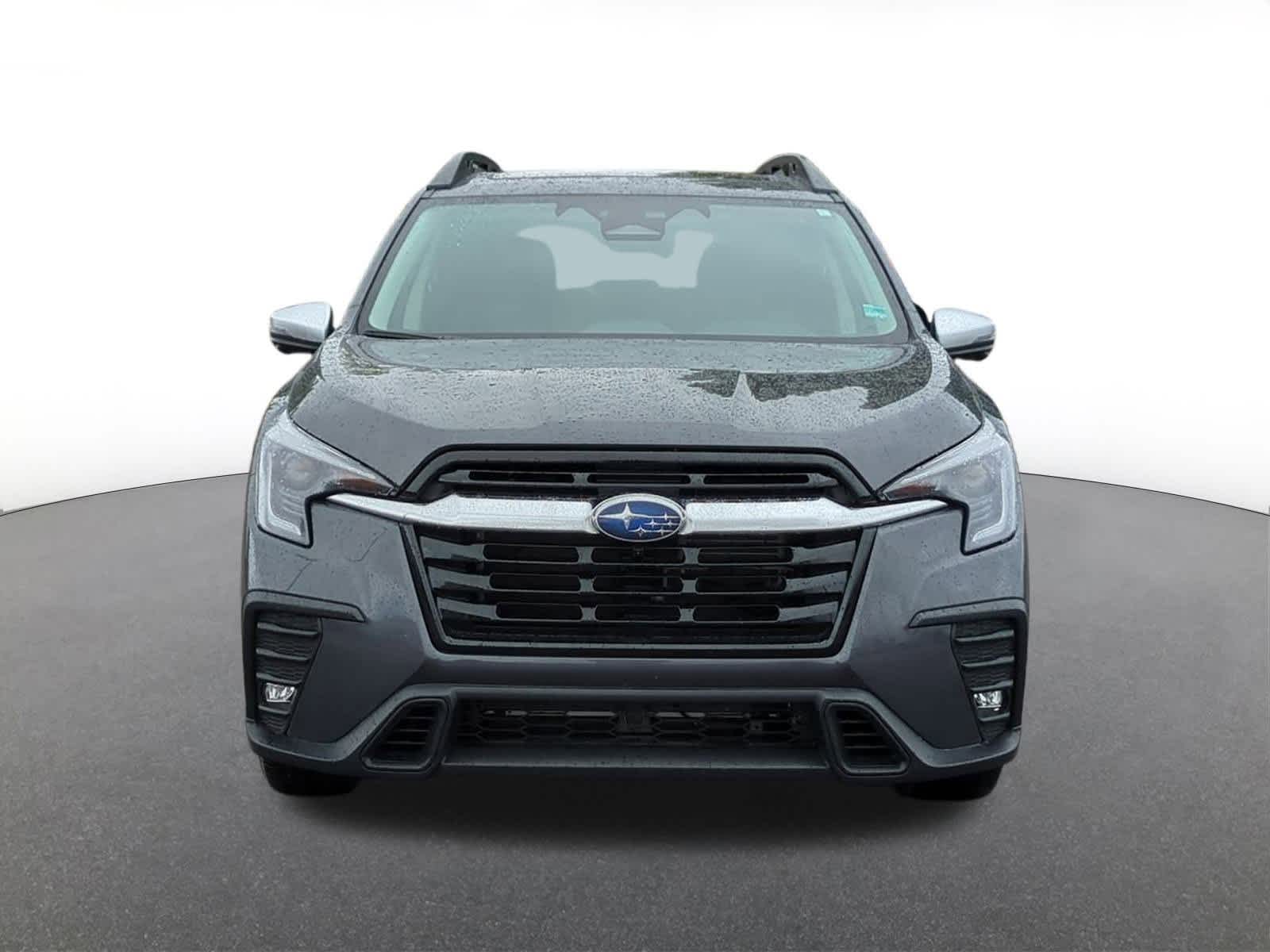Thumbnail: 2023 Subaru Ascent - 9