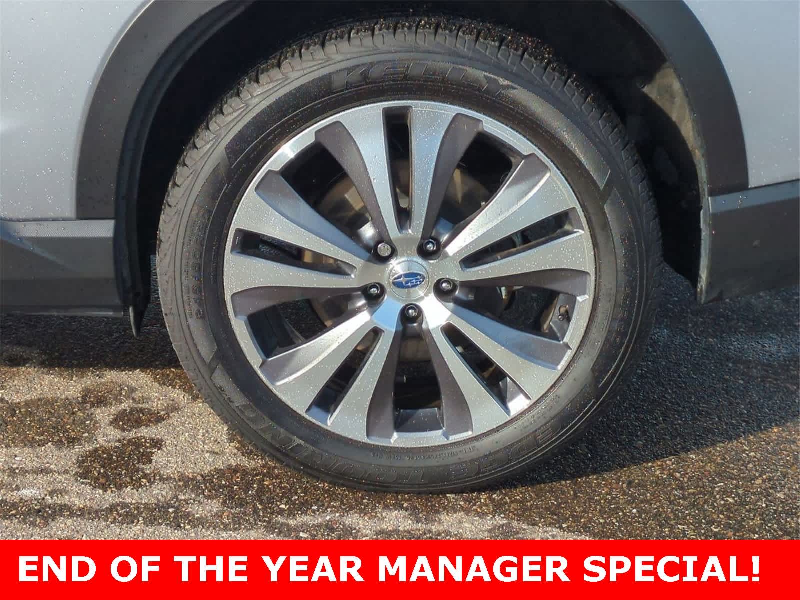 Thumbnail: 2022 Subaru Ascent - 13