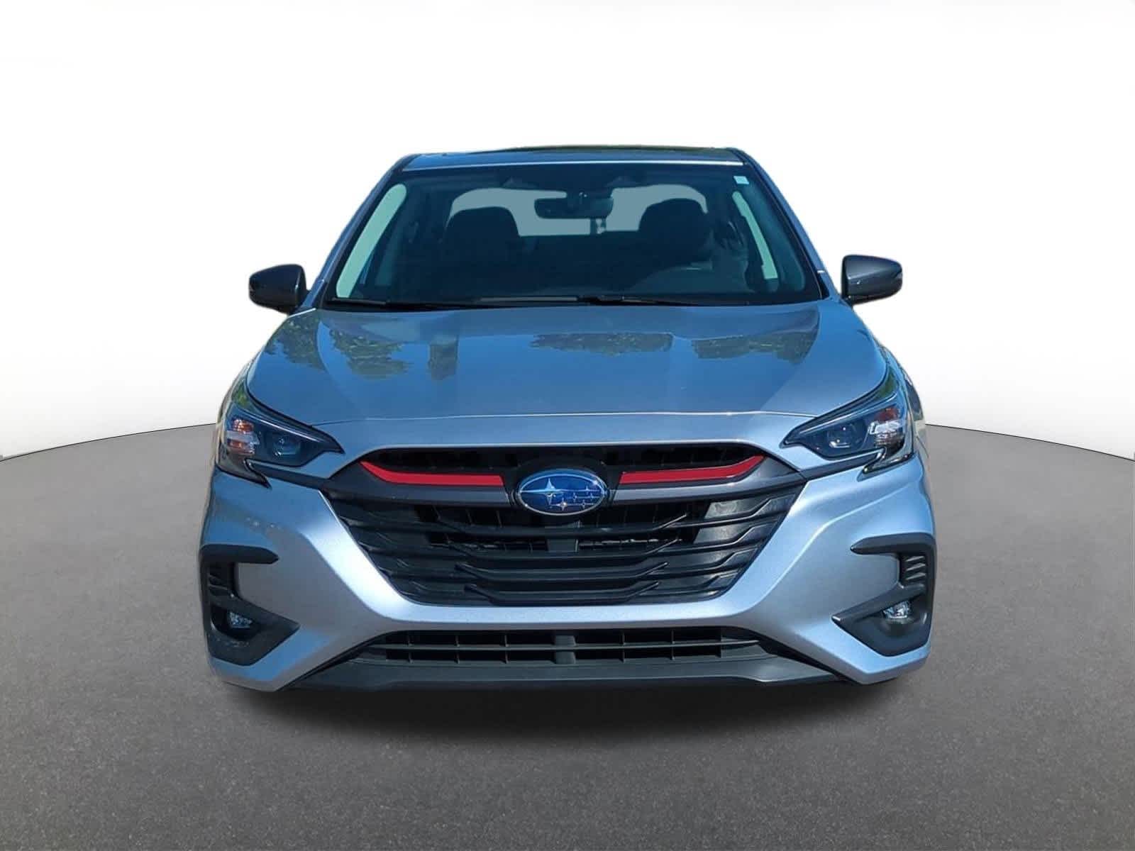 Thumbnail: 2025 Subaru Legacy - 9