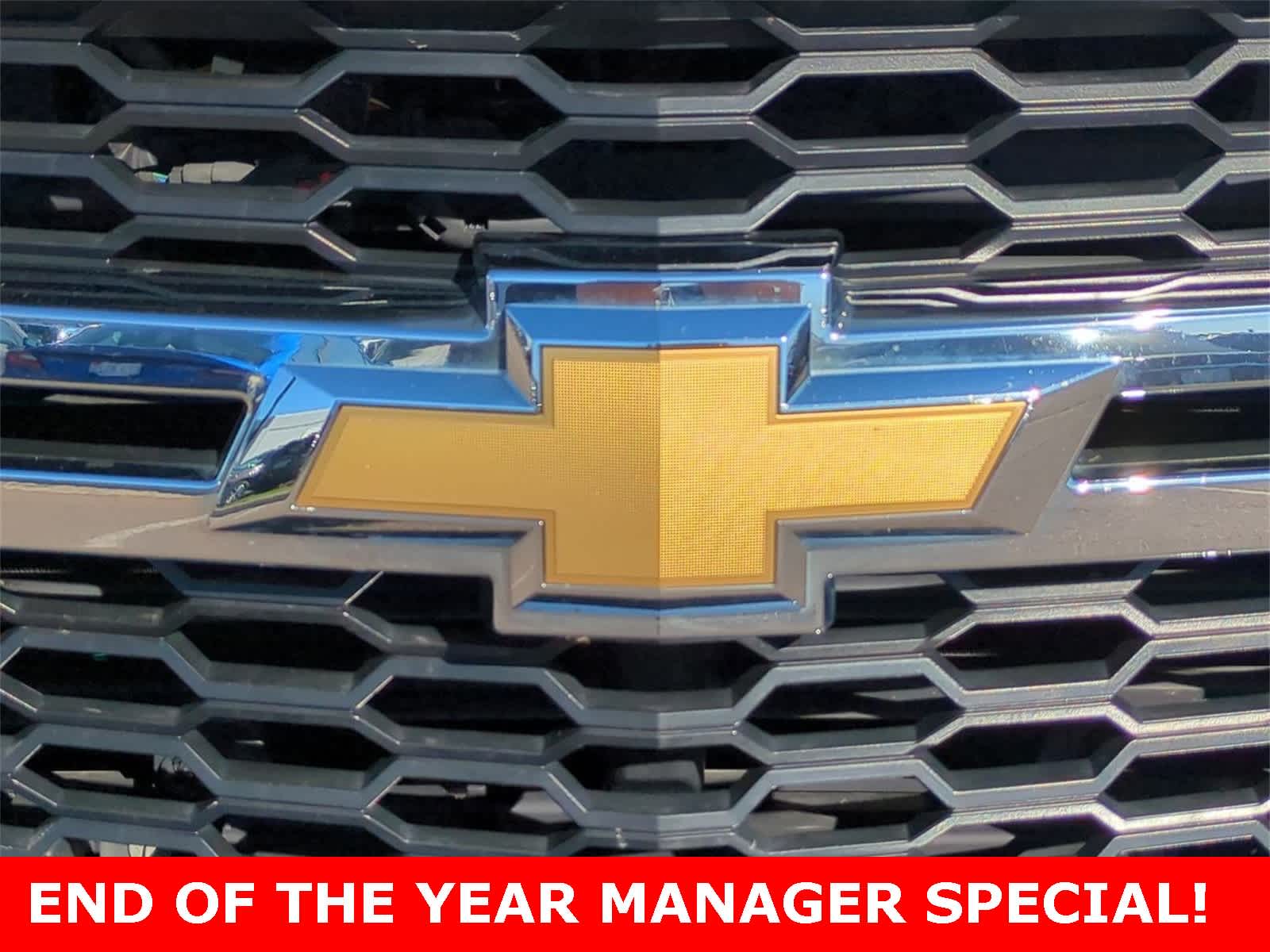 Thumbnail: 2018 Chevrolet Tahoe - 10