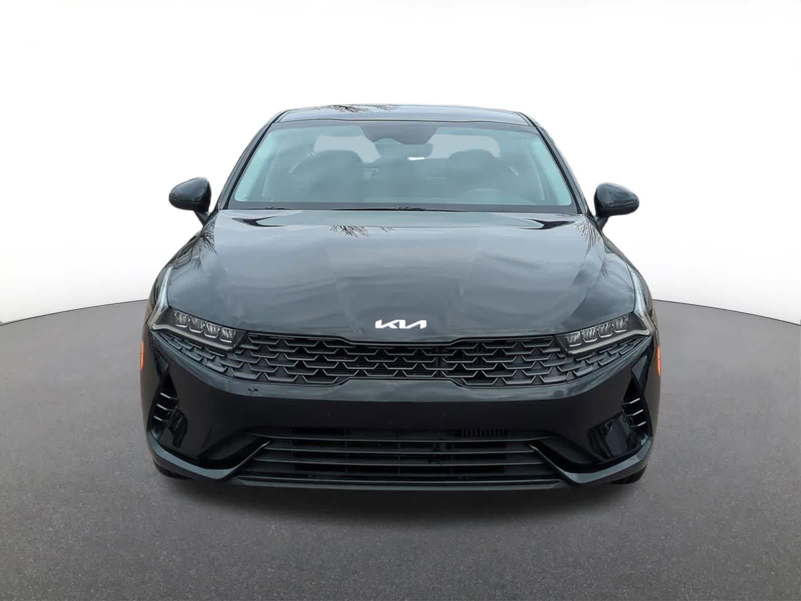 Thumbnail: 2023 Kia K5 - 9
