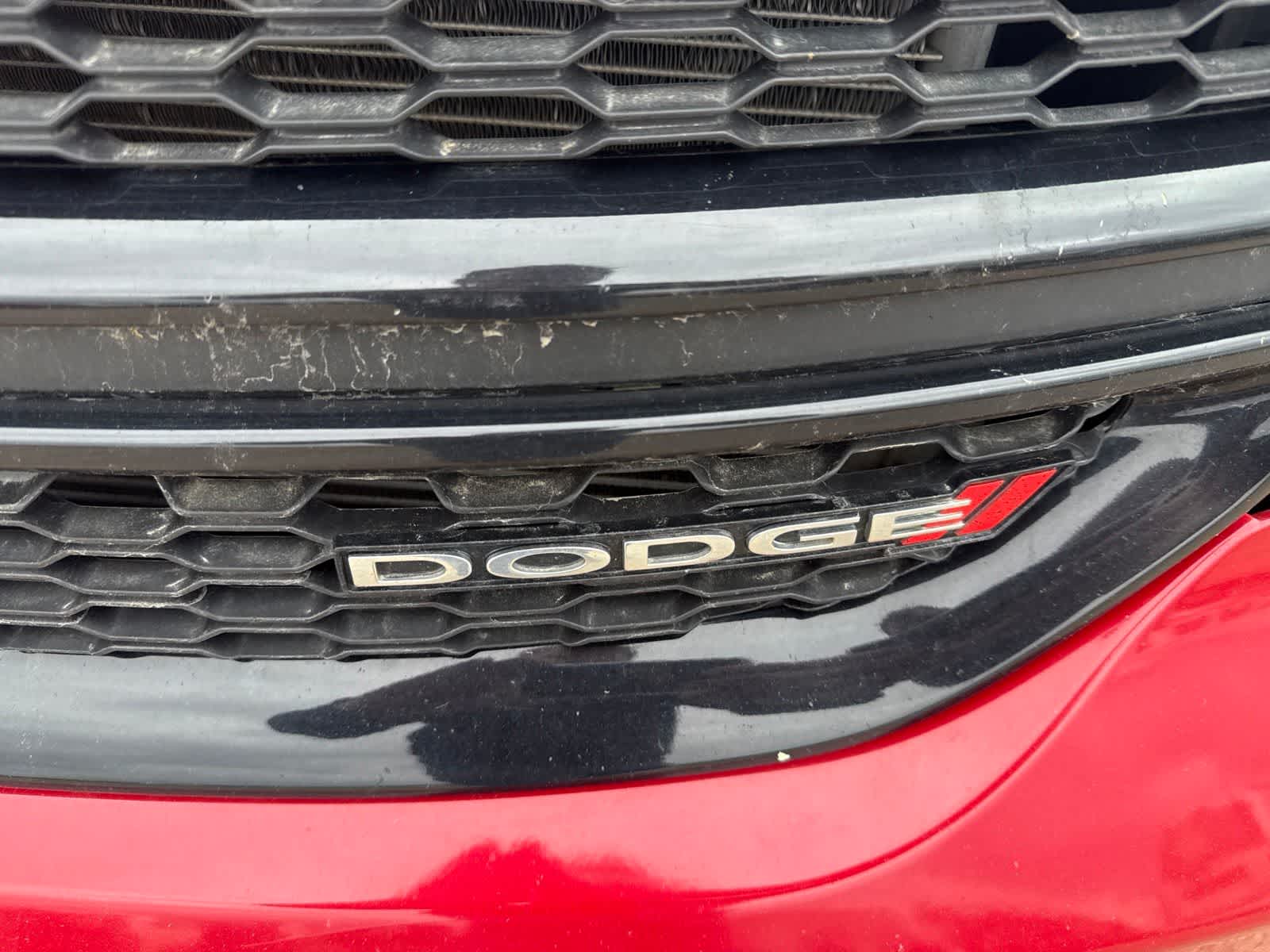 Thumbnail: 2017 Dodge Journey - 11