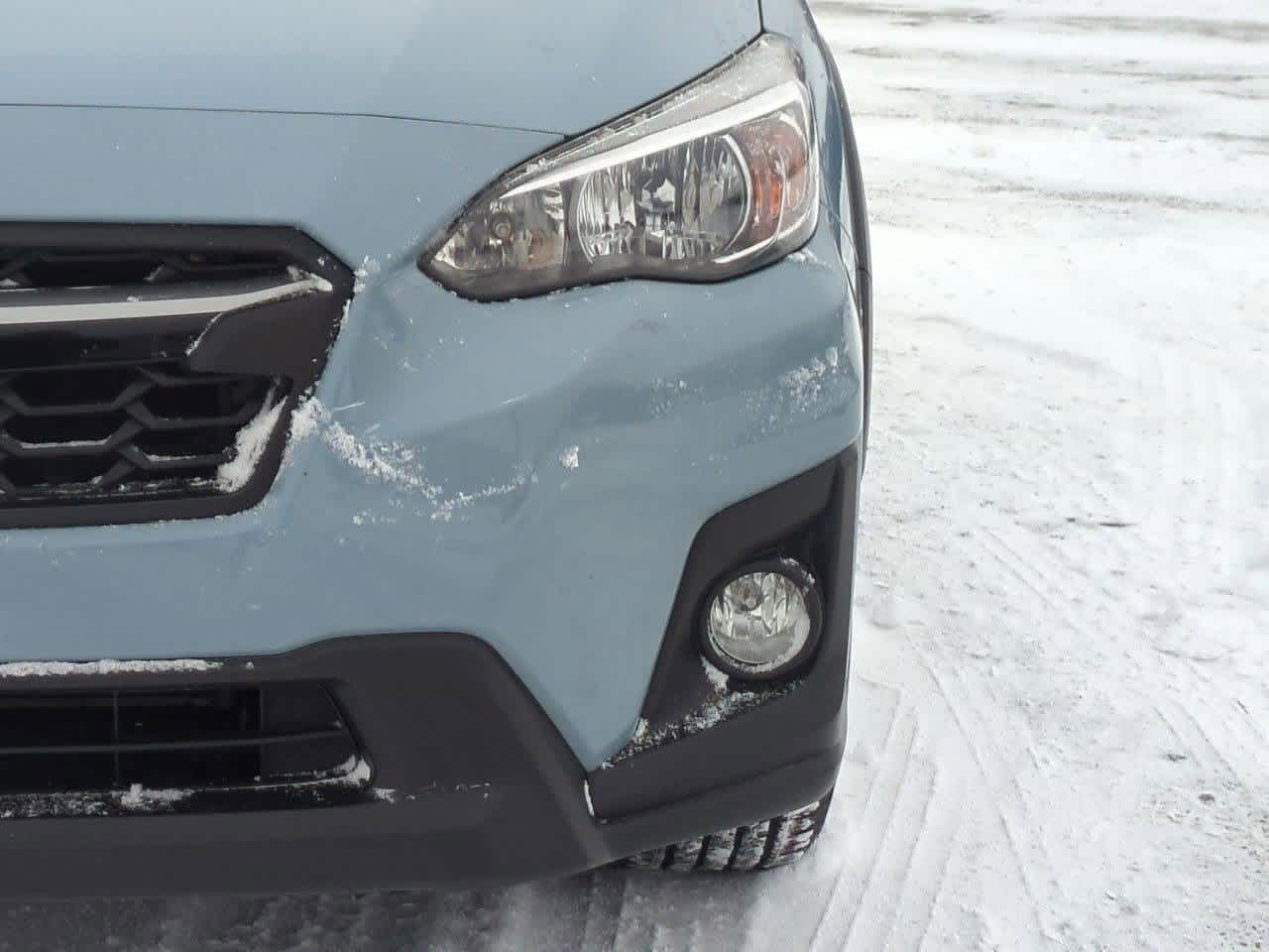 Thumbnail: 2019 Subaru Crosstrek - 10