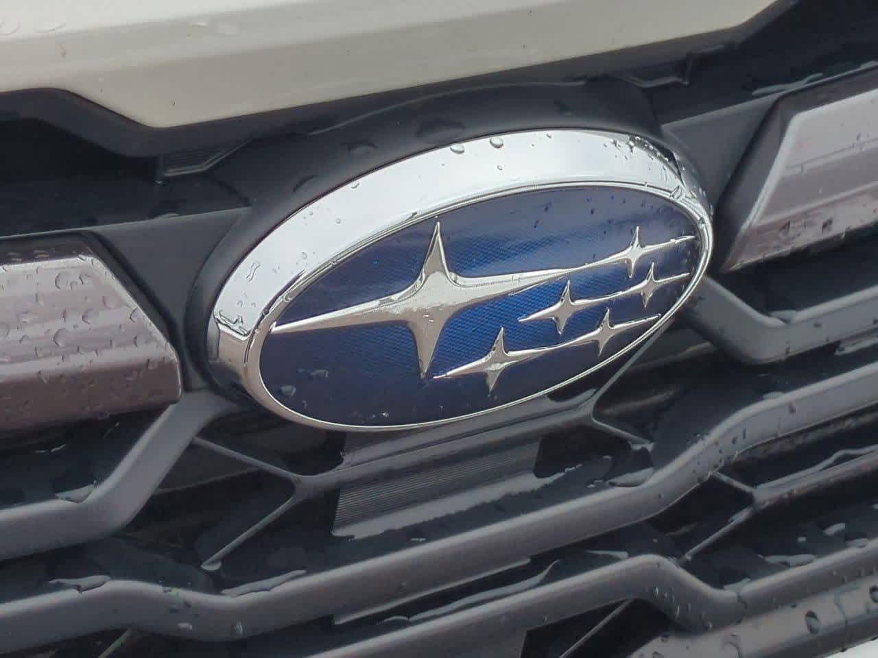 Thumbnail: 2025 Subaru Crosstrek - 11