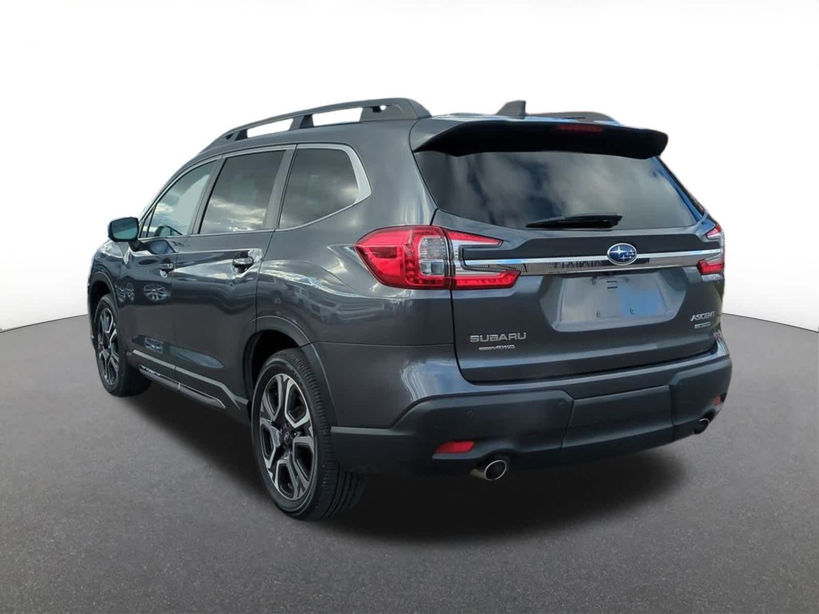 Thumbnail: 2023 Subaru Ascent - 4