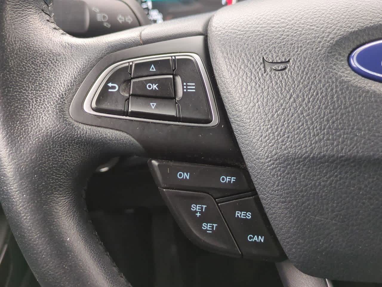 Thumbnail: 2019 Ford EcoSport - 24