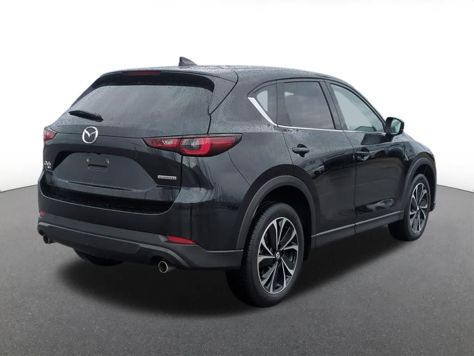 Thumbnail: 2023 Mazda CX-5 - 6