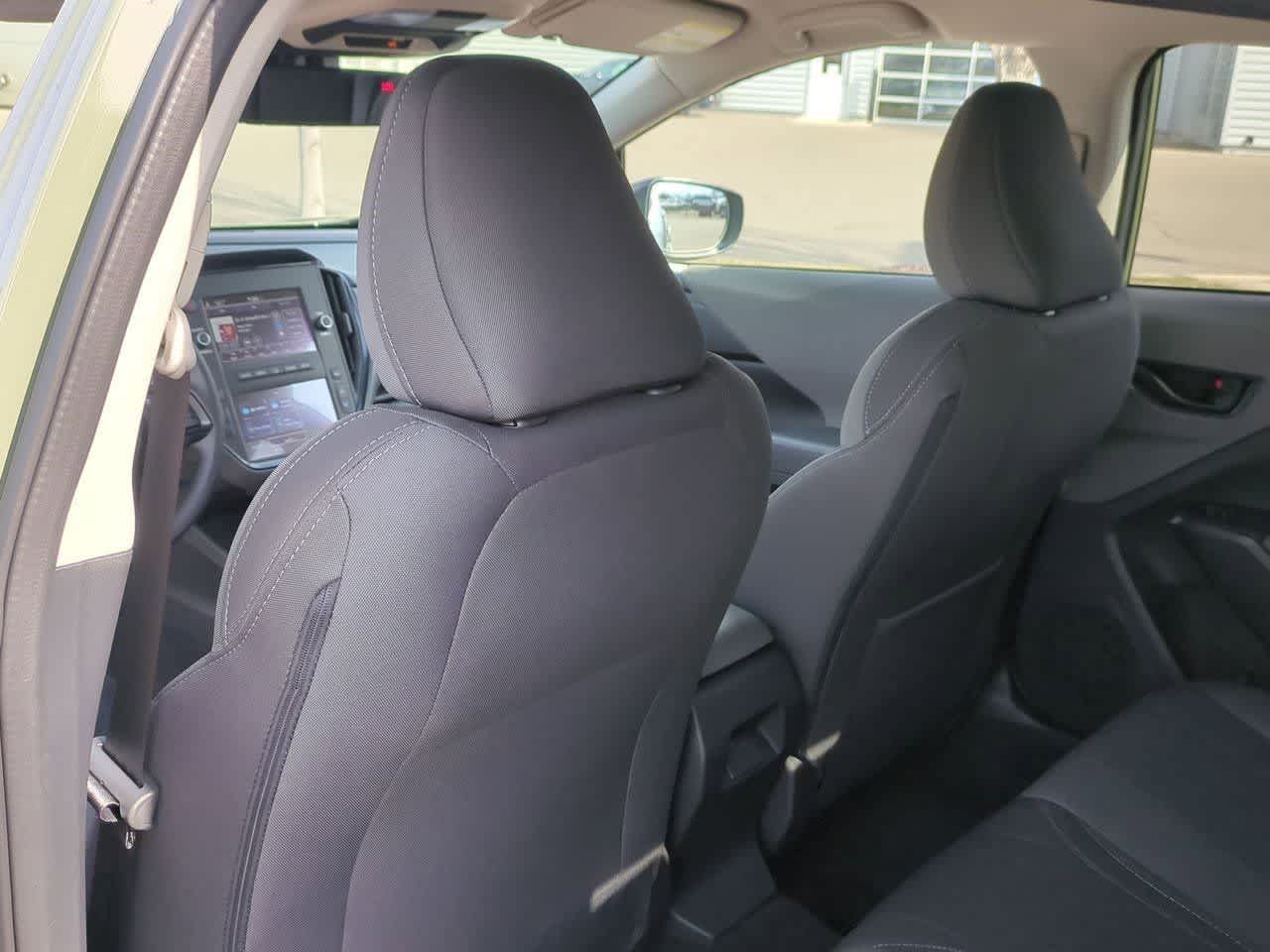 Thumbnail: 2026 Subaru Crosstrek - 17