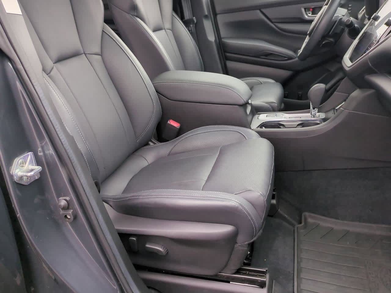 Thumbnail: 2023 Subaru Ascent - 22