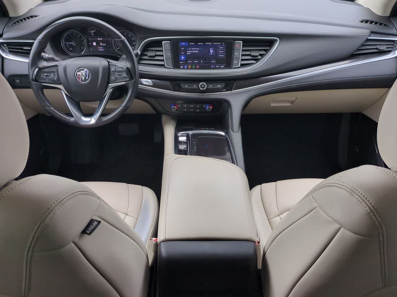 2024 Buick Enclave Essence - Photo 14