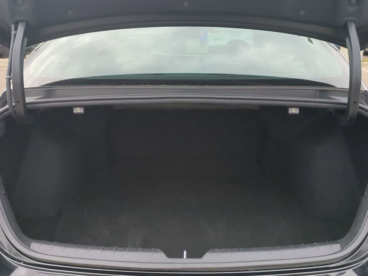 Thumbnail: 2023 Kia K5 - 31