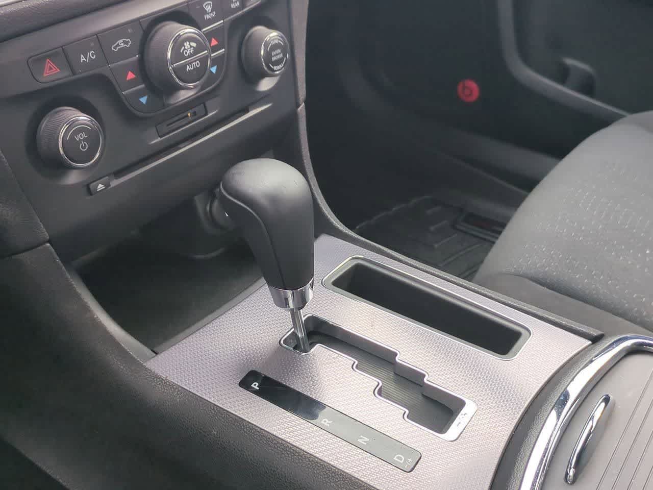 Thumbnail: 2014 Dodge Charger - 30