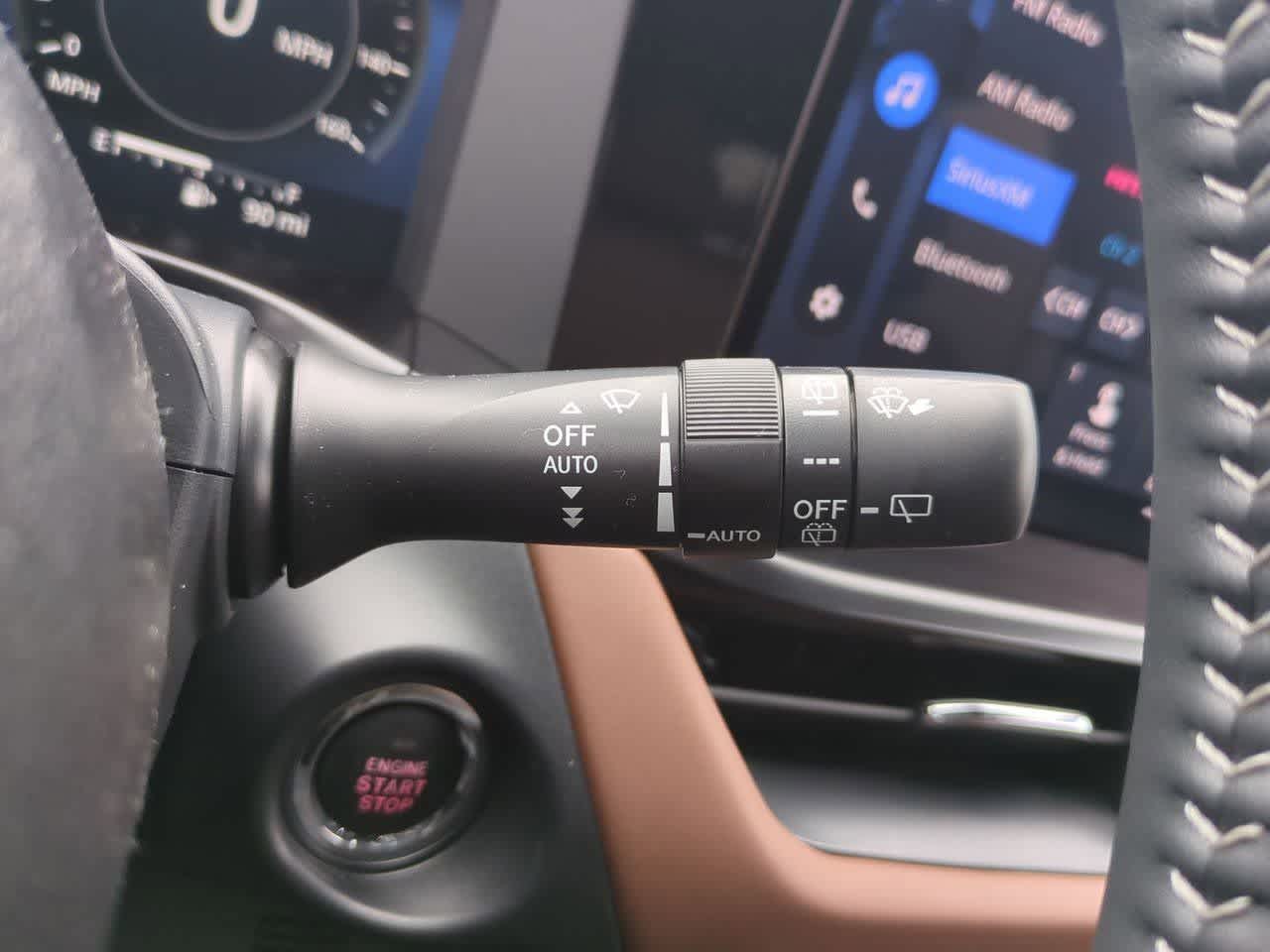 Thumbnail: 2026 Subaru Outback - 26