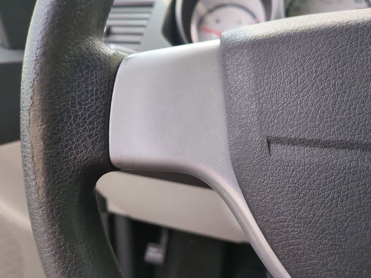 Thumbnail: 2009 Dodge Grand Caravan - 22