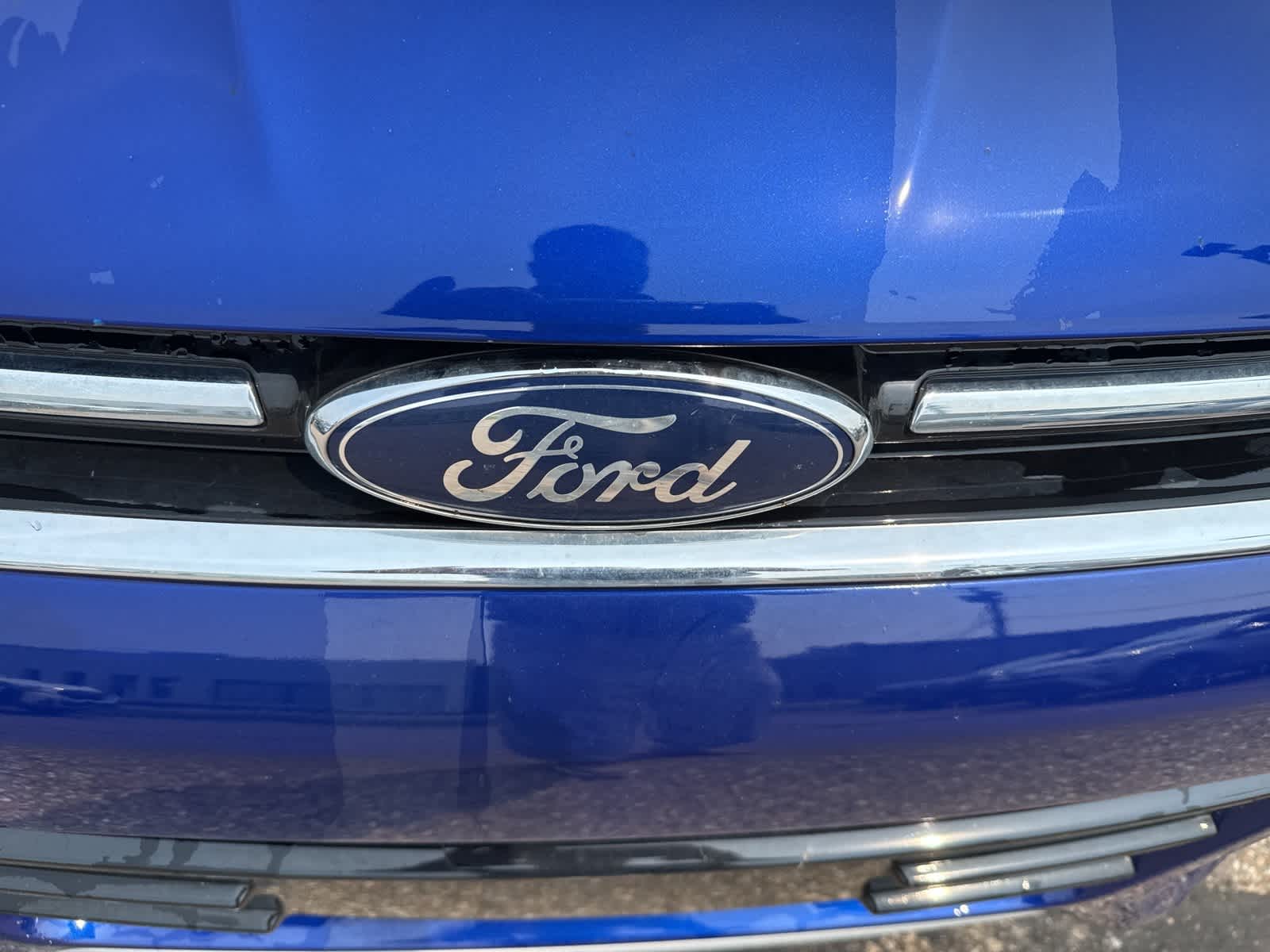 Thumbnail: 2014 Ford Escape - 11