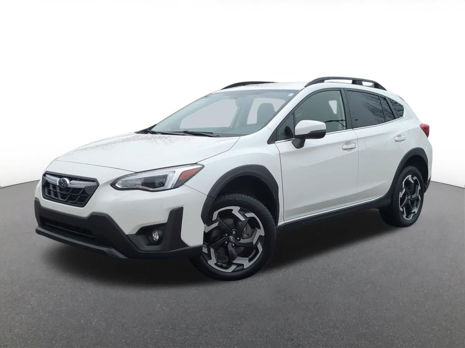 Thumbnail: 2023 Subaru Crosstrek - 1
